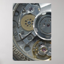 Watch Print