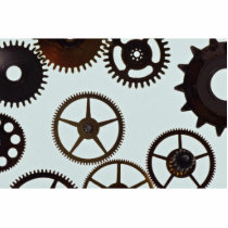 Watch screws Photo Cut Outs