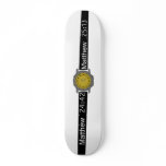 Watch Skateboard