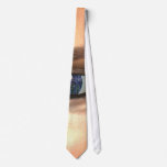 Watch ties