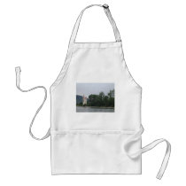 Watch Tower Apron