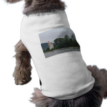 Watch Tower Doggie Tshirt