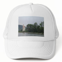 Watch Tower Hat