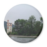 Watch Tower Magnet