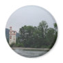 Watch Tower Magnet