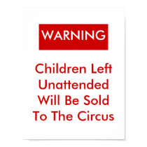 Watch Your Children posters by JessicaInSeattle Watch Your Children posters