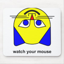 watch your mouse mousepads