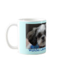 Watcha Looking At? Mug