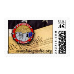 Watchdog Postage