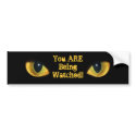 watched Bumper Sticker bumper stickers
