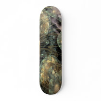 Watched by The Ancients Skateboard