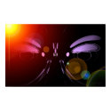 Watcher 4 posters