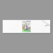 Watcher bumper stickers