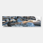Watcher Bumper Sticker