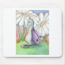Watcher mousepads