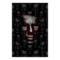 watcher posters by Rodigo watcher posters