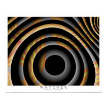 Watcher posters by empeys Watcher posters