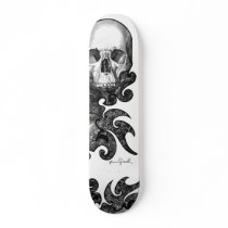 Watcher skateboards
