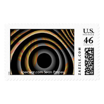 Watcher Stamp