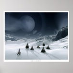 Watchers Print