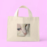 Watchful cat bags