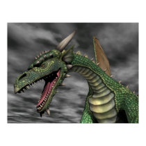 Watchful Dragon posters