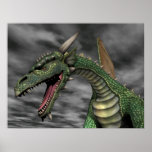 Watchful Dragon posters