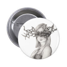 Watchful Eyes Pins
