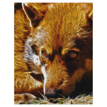 Watchful letterhead