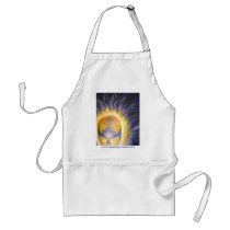 Watchful Mind Apron