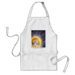 Watchful Mind Apron