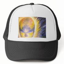Watchful Mind Hat