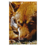 Watchful Customized Stationery