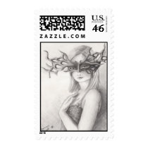 WatchfulEyes - Postage Stamps