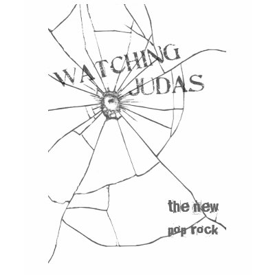 Watching Judas - the new pop rock Tanktop by watching_judas