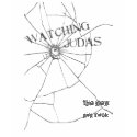 Watching Judas - the new pop rock t-shirts