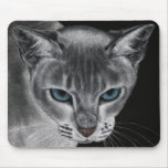 Watching Mousepad