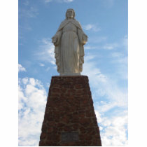 Watching Over Us! photo sculptures by vicgal Watching Over Us! photo sculptures