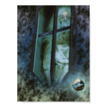 Watching posters