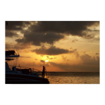 Watching the Sunset posters