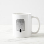 Watching the World Go By Mugs