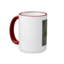 watching you, Bigfoot watching you ! mugs