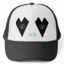 Watching You Hats