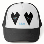 Watching You hats