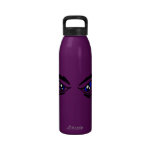 Watching You Reusable Water Bottles