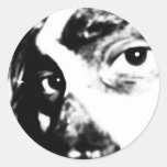 Watching You - Six 3in. Stickers
