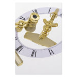 WatchingTime070209 Stationery Paper