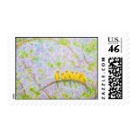 Watchman Of The Family Stamps