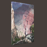 Watchout Below Stretched Canvas Print canvas prints
