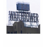watchtower sign t-shirt